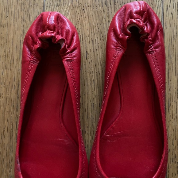 Tory Burch Flats - Picture 5 of 5